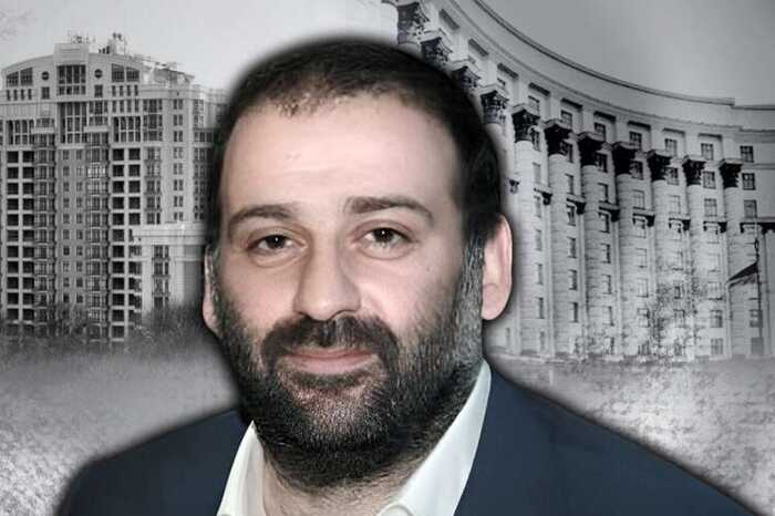 Міндіч легалізував понад 100 мільйонів доларів через офшори Айвара Омсона, який має зв’язки з російською мафією, — НАБУ