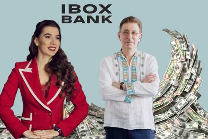 The shutdown of Ibox bank exposes years of gambling money flows, Russian-linked transactions, and covert financial battles between Alyona Shevtsova, Oleksandr Sosis, and powerful back-room players