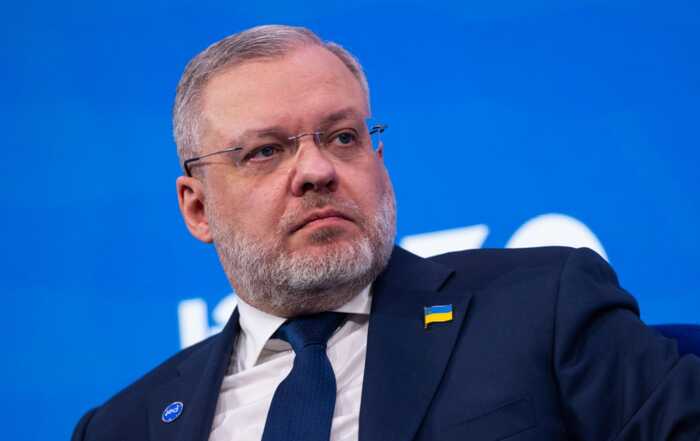 Ексміністра Галущенка взяли під варту із заставою у 200 мільйонів гривень