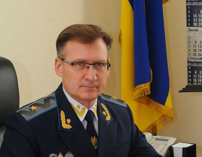 Скандальний експрокурор Папуша з кримінальним шлейфом продовжує працювати у Міноборони і декларує значні статки