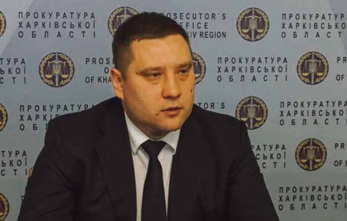 Судові маневри та мільйонна пенсія: як прокурор Муратов домігся виплат у 90% від зарплати