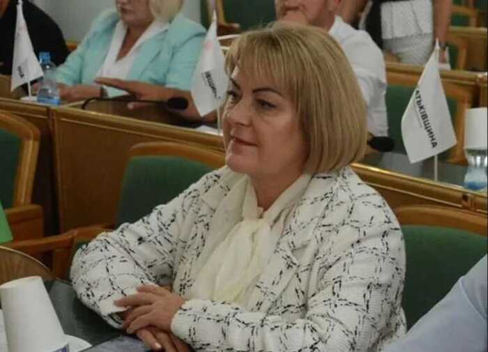 Суд лишив чинними обмеження для ексголови МСЕК Тетяни Крупи: без закордонних паспортів і під наглядом