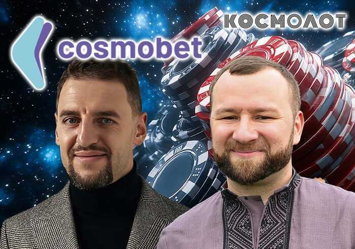 The “front man” of Russian Sergey Tokarev, Mykhailo Zborovskyi, is scrubbing digital traces after the exposure of Cosmobet’s ties to the Cosmolot gambling empire