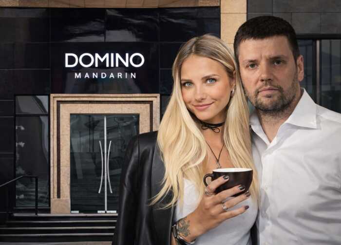 Криптоширма і люкс із російським запахом: як Катерина Шухніна “продає мрії” через Profit Lady, її брат Антон Шухнін веде бізнес у Криму та РФ через Domino