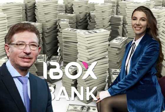 Schemer Alyona Degrik-Shevtsova vs banker Oleksandr Sosis: how the war for billions in the gambling market turned Ukraine into a battlefield of financial clans