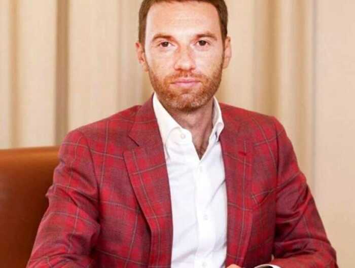 Екснардеп від ОПЗЖ Абрамович з мільйонними статками може стати спонсором нової партії Терехова, Кіма і Арахамії