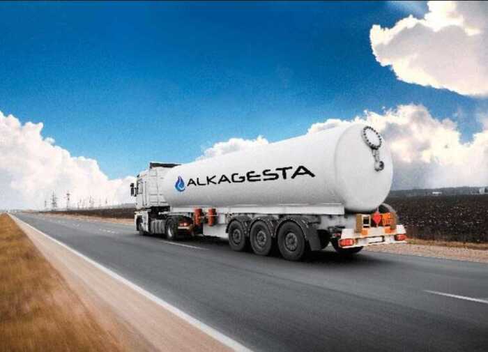 A billion-dollar scheme: how Azerbaijani businessman Adnan Ahmadzade, Alkagesta, and a network of offshore companies help Russian oil bypass sanctions and enter Ukraine