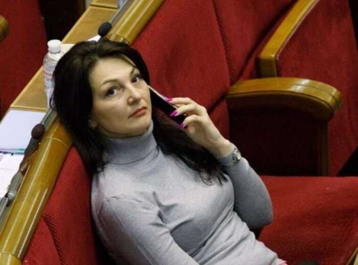 ВАКС розпочав дослідження доказів у справі про конфіскацію активів нардепки Марченко