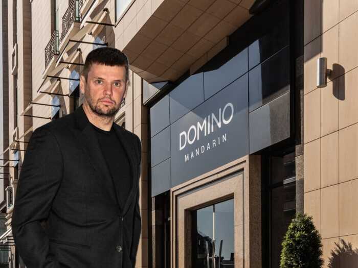 Under the guise of Dior and luxury: how Anton Shukhnin’s Domino network sells counterfeits and funnels millions through dozens of sole proprietors