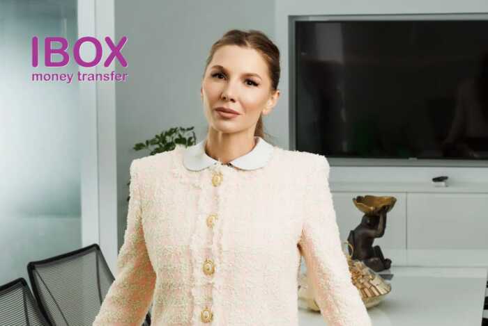 Ahead of NSDC sanctions: Ibox Bank scheme owner Alyona Shevtsova transferred dozens of elite real estate properties to her mother
