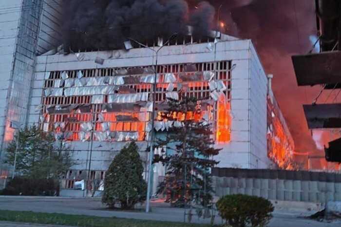 Під час реконструкції Трипільської ТЕС розікрали 50 мільйонів гривень