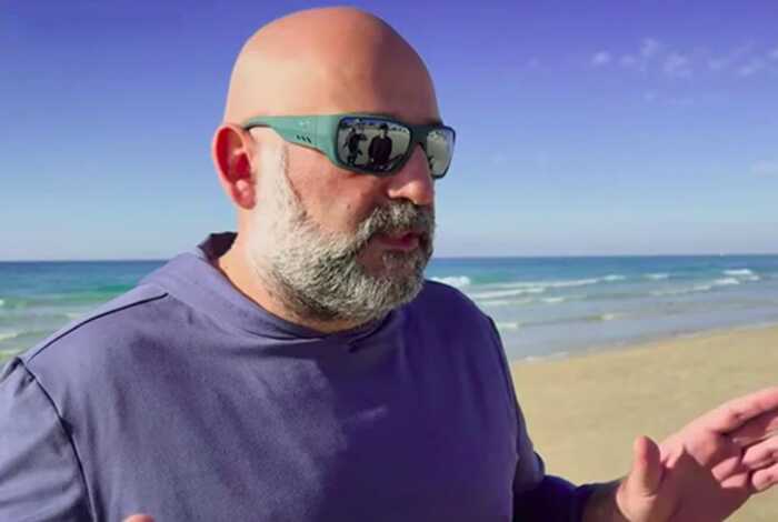 «Готовий відсидіти в СІЗО»: Міндіч заявив, що може повернутись до України