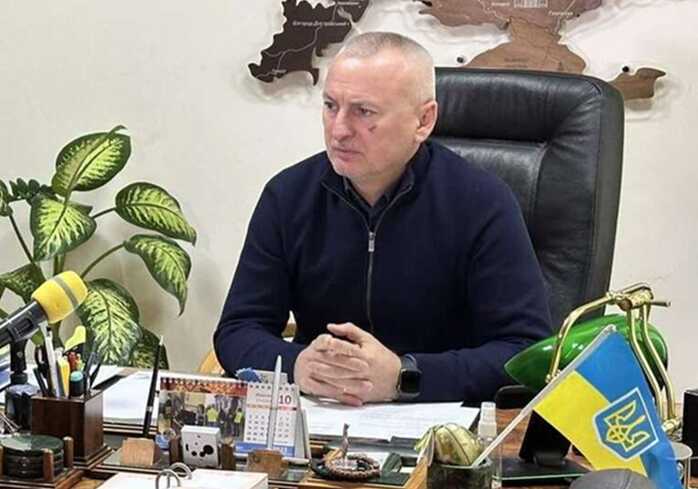 Ігор Михайлишин знову очолює ДМС Закарпаття після скандалу з паспортами для ухилянтів