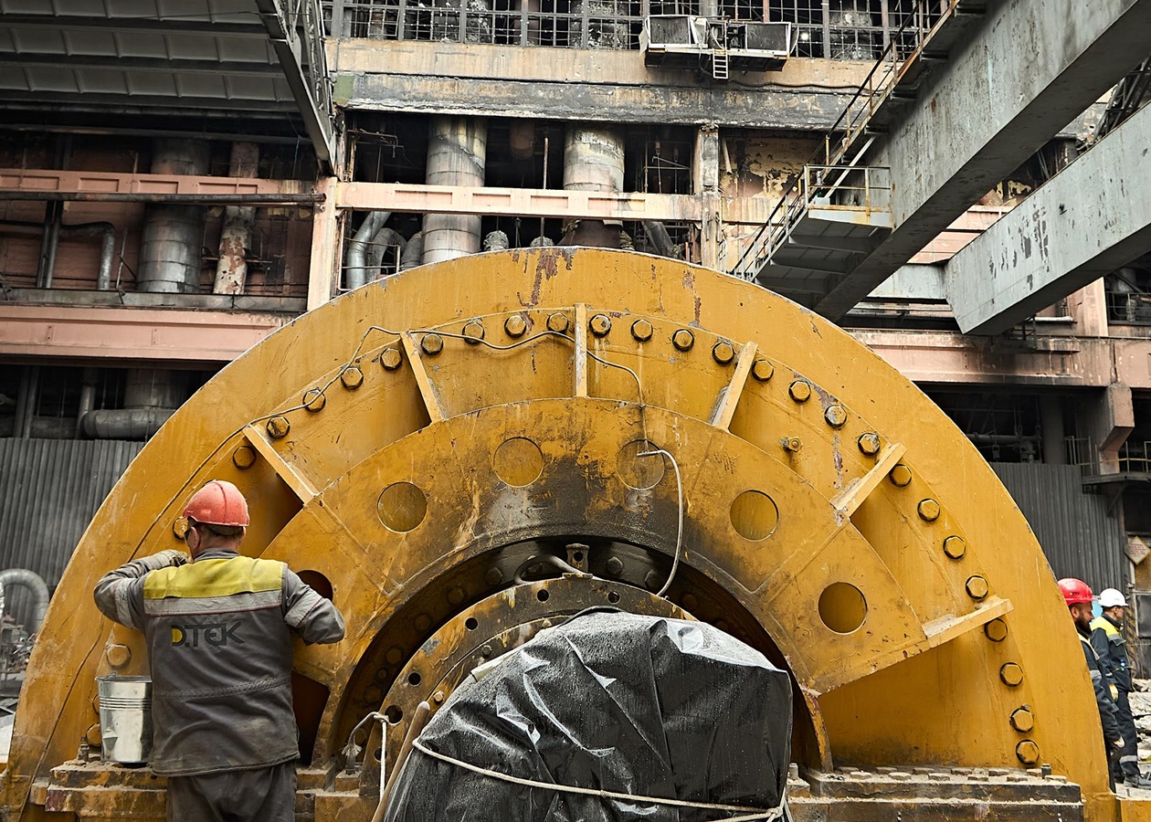 Стало відомо, чому погіршився стан енергосистеми