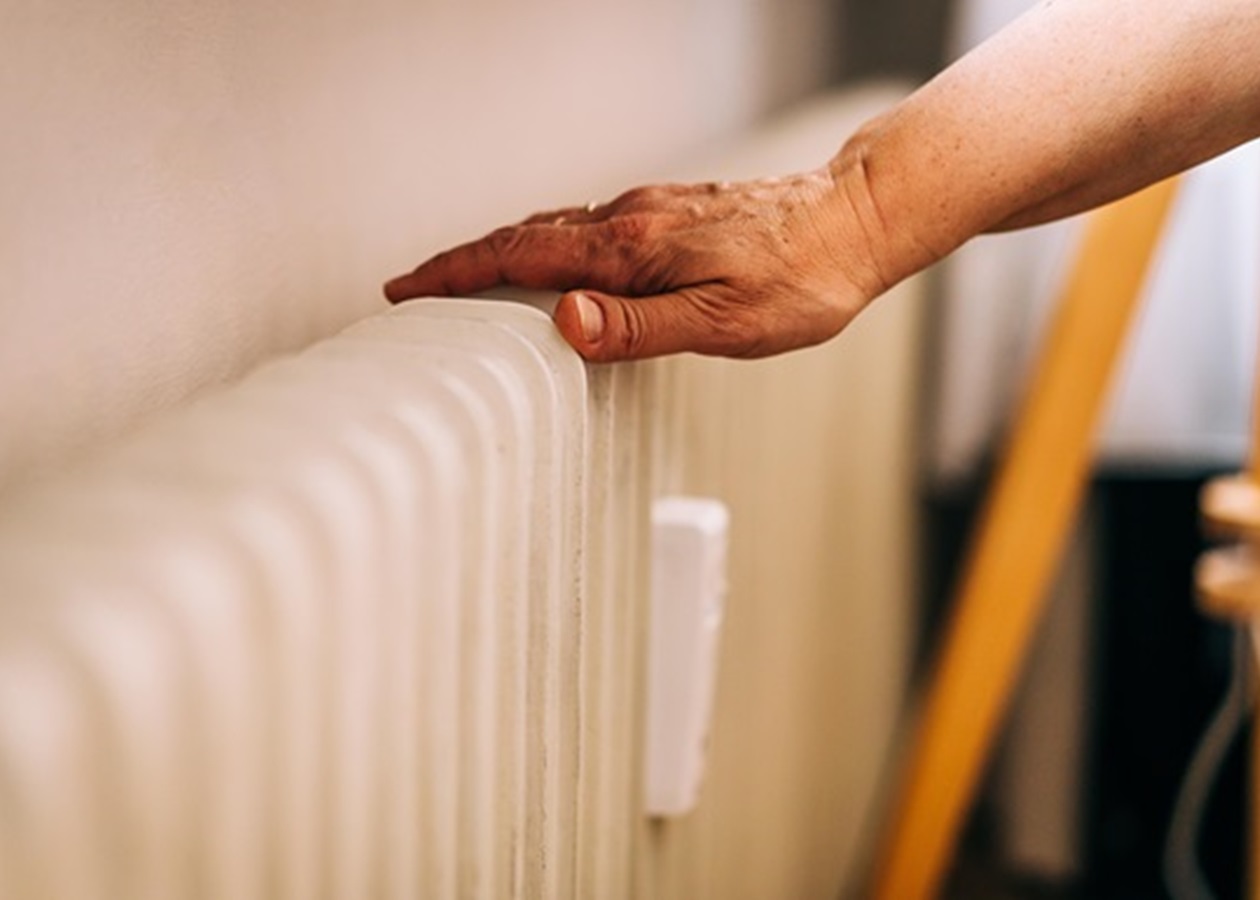 Умань частково залишилася без теплопостачання