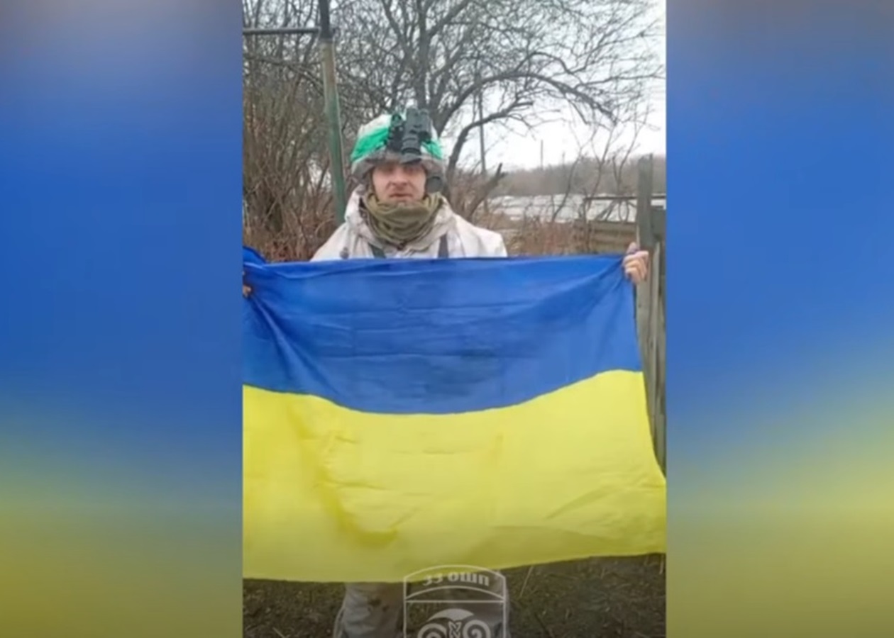 СюжетПочався контрнаступ? Де просуваються ЗСУ