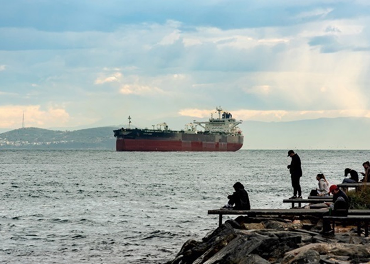 Індійська компанія отримала ліцензію США на закупівлю венесуельської нафти - ЗМІ