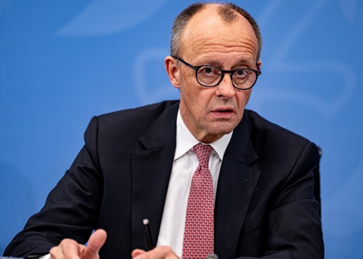 ФРН та Франція ведуть таємні переговори щодо ядерного арсеналу Європи