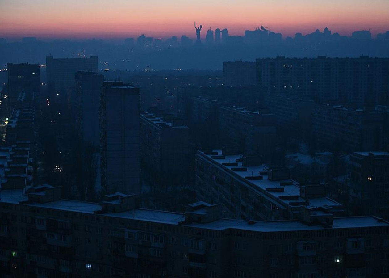 Укренерго попередило щодо відключень у середу