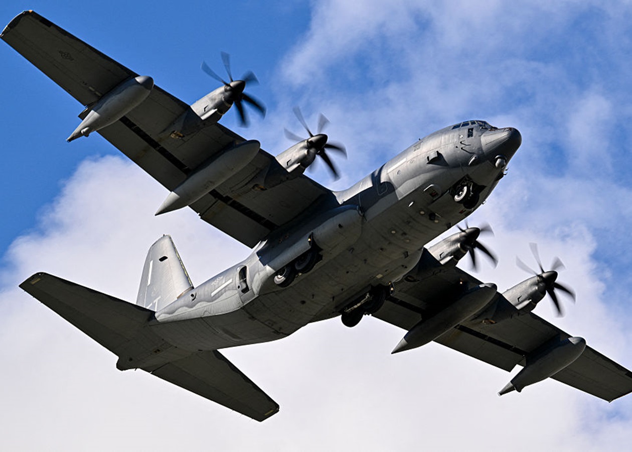 Італія розслідує зникнення компонентів бомбардувальників на €17 млн