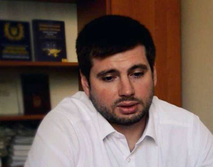 Прокурор Альберт Шаповалов задекларував 5,3 мільйона готівкою при зарплаті 1,3 мільйона гривень на рік