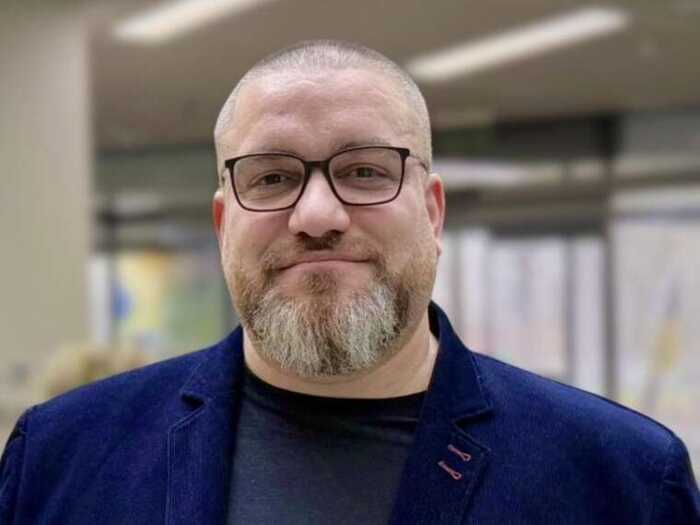 Новим гендиректором «Охматдиту» став Олександр Урін: 2,3 мільйона гривень зарплати і сумнівні тендери