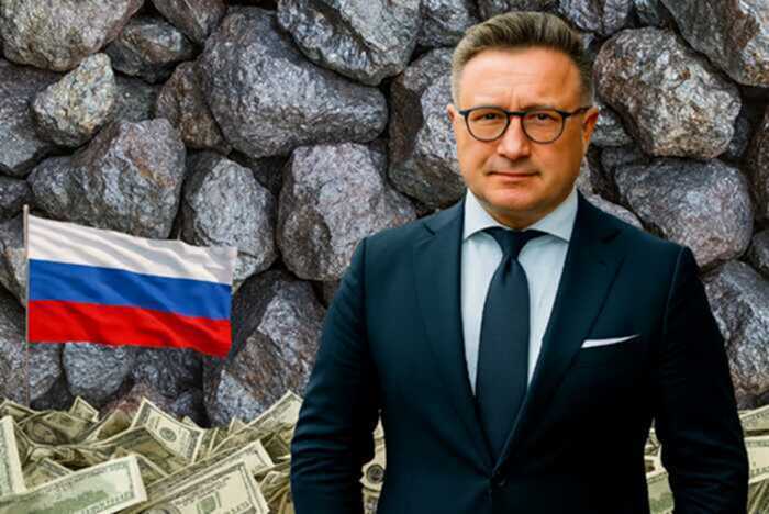 Oleg Tsyura operated schemes at Odesa Port Plant via UCG Trade AG, routing payments through Revolut and masking control behind nominee executives