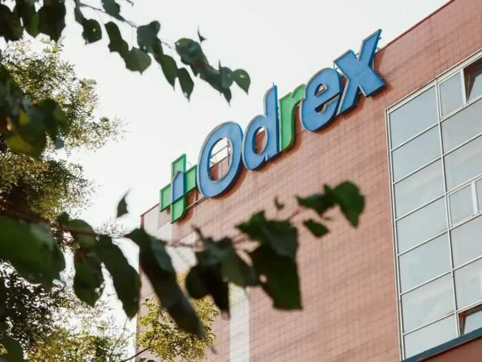 Скандал навколо клініки Odrex: самовільне розширення та зміна цільового призначення землі