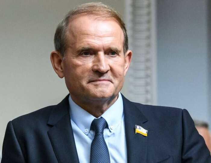 Трубопровід за 1,4 мільярда гривень: Медведчука обвинувачують у масштабній схемі заволодіння держмайном