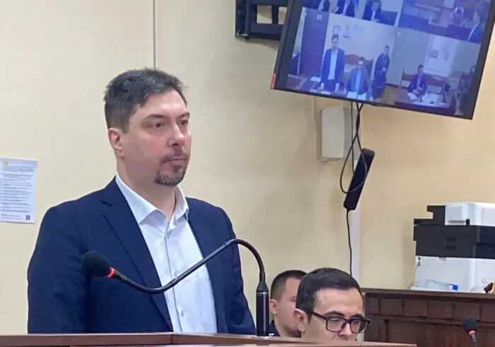 ВАКС продовжив обмеження екссудді ВСУ  Всеволоду Князєву: олігарх Жеваго з’явився у справі як свідок