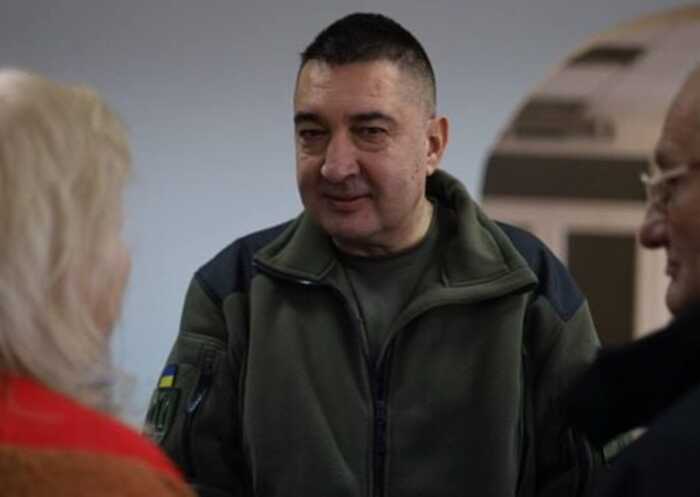 Ексдиректору аеропорту «Ужгород» Саричеву повідомили про підозру через збитки на ремонті дороги