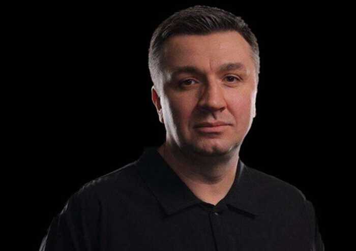 Фіктивно заброньований від мобілізації пропагандист Сергій Іванов купив Volvo XC40 за понад 1,3 мільйона гривень