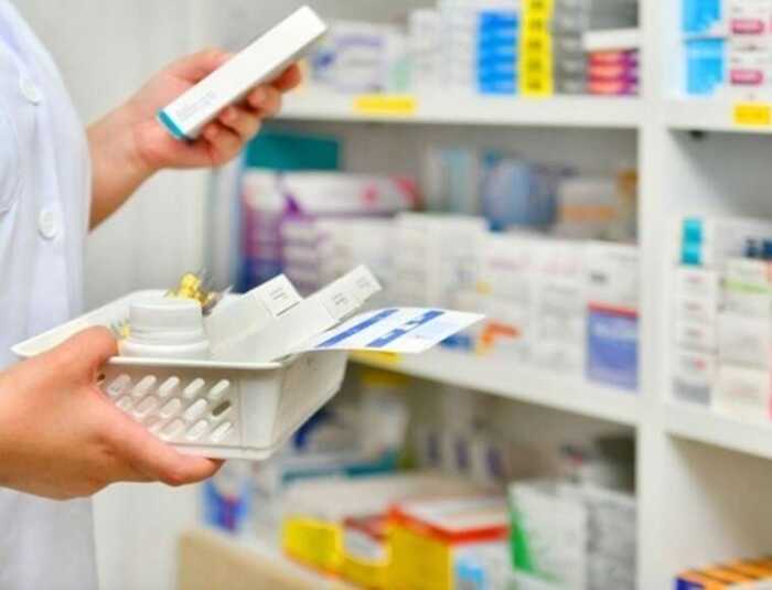 Фармринок під контролем: як Короленко, Дяченко та Квашин формують корупційну вертикаль