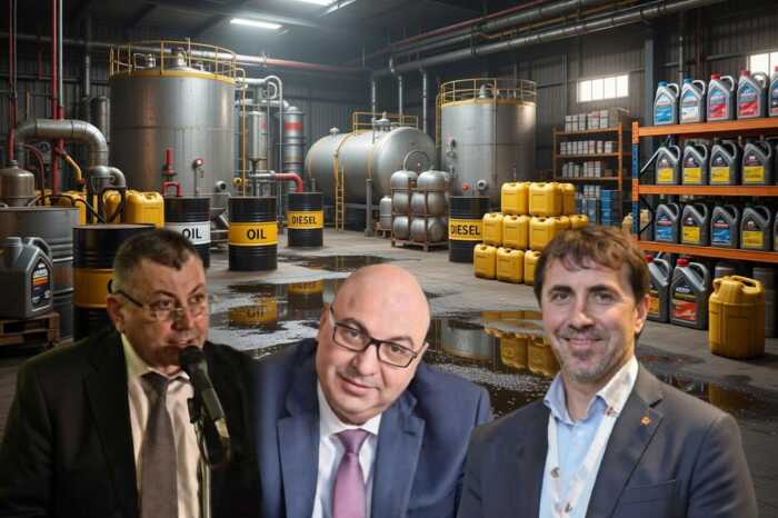 Паливний ринок і оборонні підряди: компанії Белза і Пукіша з орбіти зрадника Медведчука постачають паливо для ЗСУ