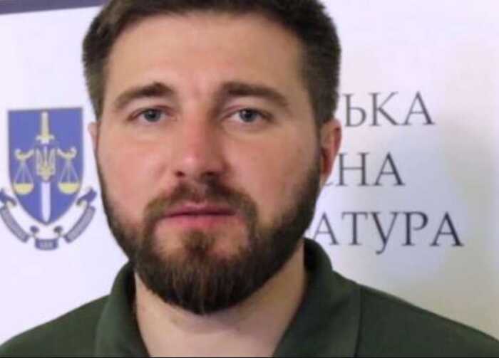 Еліна нерузхомість у Харкові: прокурора Борисенка підозрюють у приховуванні майна на сотні тисяч доларів