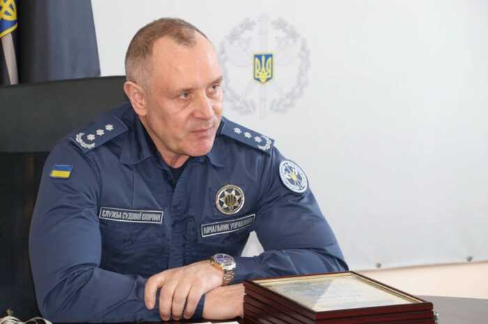 25 мільйонів доларів поза деклараціями: ДБР досліджує статки ексочільника Служби судової охорони Володимира Семенини