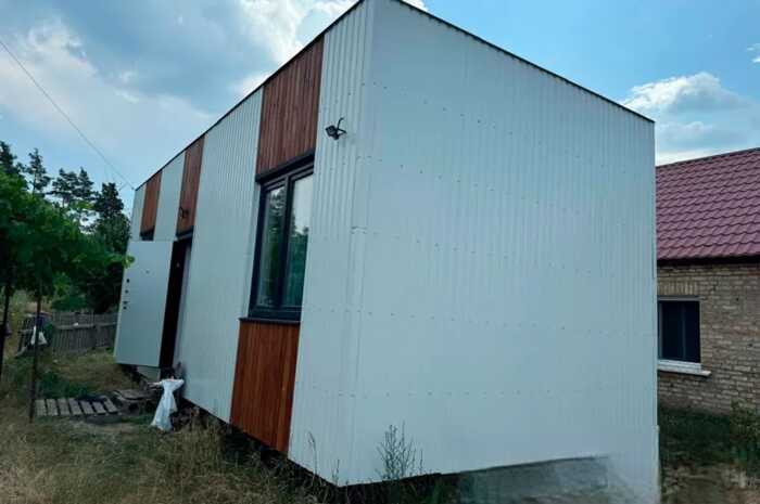 У Києві судитимуть директора фірми за розкрадання коштів на модульному містечку