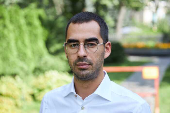 25 поверхів замість дитсадка: забудову на Шулявці пов’язують із Олександром Трухіним, «Спорт Інвест Сістем» і структурами з орбіти Банкової