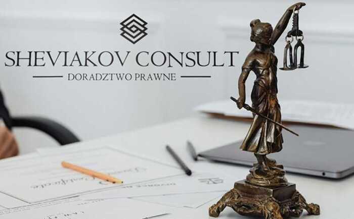 Polish firm Sheviakov Consult scams clients and threatens them with criminal charges over complaints