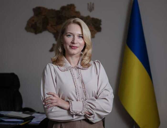 Юлія Жовтяк із Держцентру зайнятості: корпоратив за 100 тисяч, “золотий” клінінг і майно, яке важко пояснити доходами