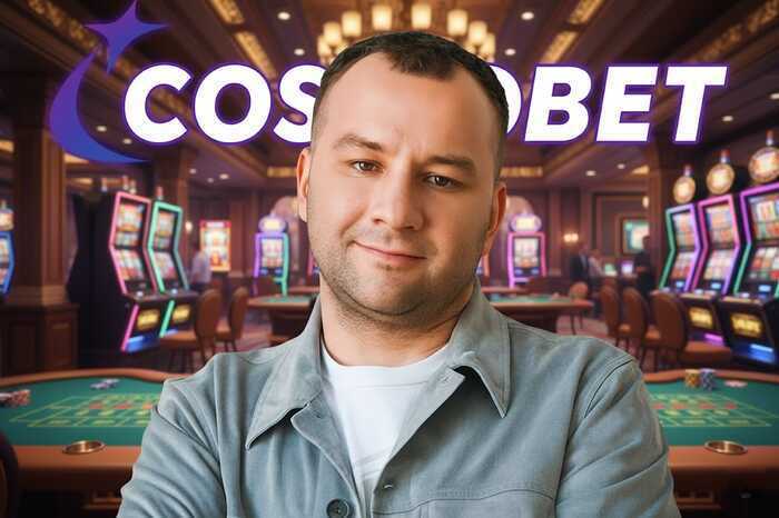 «Фунт» Михайло Зборовський і казино Cosmobet: як Сергій Токарєв заховав російські мільйони за айтішною легендою
