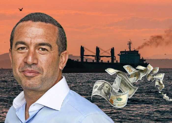 Russian oil, Monaco residency and European investments: how Mikhail Zeligman built a $7 billion sanctions-evasion network