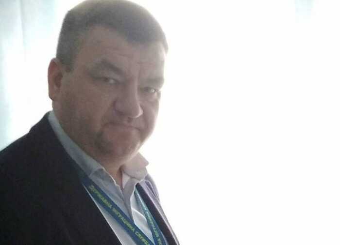 Торговельний центр і мільйони гривень: САП вимагає конфіскації активів чиновника ДМС Вадима Сідлецького