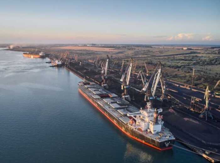 Фігурант корупційної справи очолив стратегічний порт: як Сергій Тарнавський став директором МТП «Південний»