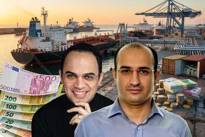 The Coral Energy oil network: how Azerbaijani businessmen Tahir Garayev and Etibar Eyyub routed Russian fuel through shell companies and global ports