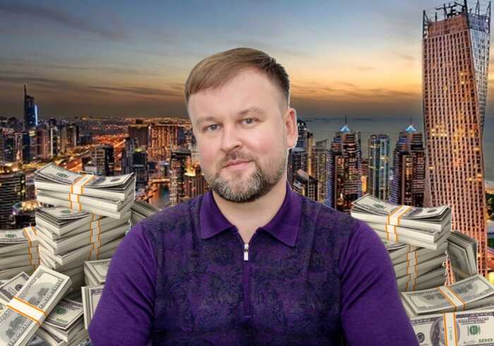 Кинув тисячі інвесторів і втік у Дубай: як харківський забудовник Єгор Маслєнніков продає нові «преміум-вежі» через кримінальні зв’язки