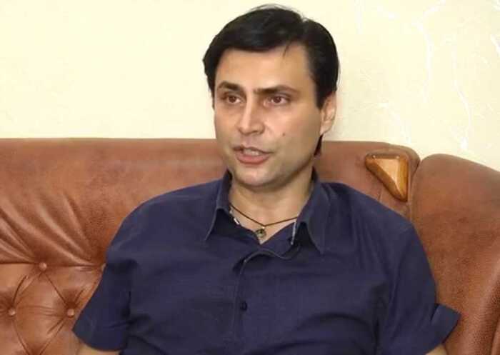 Після відсторонення мера Маркушина партнером забудовника Володимира Карплюка став соратник Олега Татарова Нікола Мірто