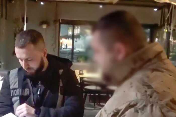 Правоохоронці викрили корупційну схему з базою “Оберіг” у Київській області