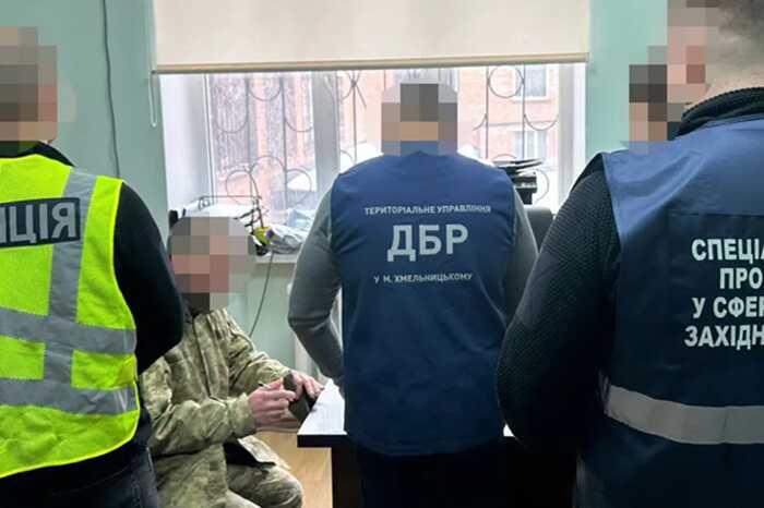На Хмельниччині викрили схему розкрадання коштів під час закупівлі хліба для підрозділів Нацгвардії