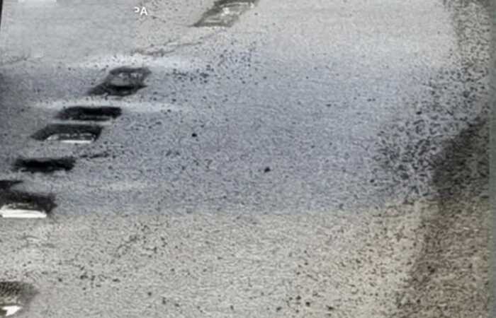 Ремонт дороги за 200 мільйонів: у Чернівцях оголосили підозру підряднику та інженеру технагляду